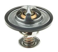 MotoRad 2028-170 High Flow Thermostat - 170 Degrees | Fits Select Ford Expedition, Explorer, F-150, E-150, Lincoln Navigator, Nissan Altima, Sentra, Xterra, and More
