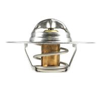 MotoRad 206-160 Thermostat Engine Coolant Thermostat Fits Plymouth Satellite 65-74 Barracuda 64-74 Road Runner 68-75 Dodge Charger 66-78 Dart 60-76 Challenger 70-74 3864133 D5PZ8575D 3156265 334307R91