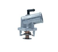 Thermostat, coolant MOTORAD 482-92K for OPEL