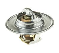 MotoRad 7200-180 Fail-Safe Thermostat, Silver