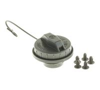 MotoRad MGC-817T Tethered Fuel Cap