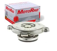 MotoRad Radiator Cap compatible with Dodge Nitro 2007-2011