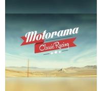 Motorama: Classic Racing (PC) Steam Key - EU