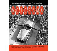 Motorama: GM's Legendary Show & Concept Cars