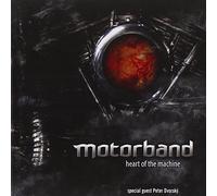 Motorband - Heart of the Machine