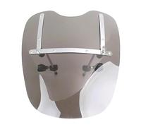 Motorbike 19" ABS Windscreen Windshield Braket Kits For Harley For Davidson Road King Softail Dyna Fatbob Fatboy Forty Eight