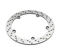 Motorbike 275mm Motorcycle Rear Brake Disc Rotor For BMW R850GS R850R R850RT R1100GS R1100R R1100S R1100RT R1150GS R1150RS R1150RT R1150R Rotors set