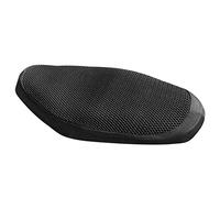 Motorbike 3D Mesh Fabric Saddle Mesh Pad Cushion Covers Motorcycle Scooter Accessories Seat Cushion Seat Cover touring(L)