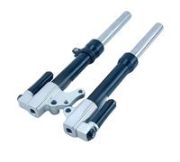 Motorbike Absorber Shock 27 Core 370mm/400mm Motorcycle Front Hydraulic Shock For Scooter RSZ JOG
