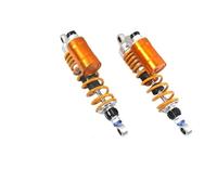 Motorbike Absorber Shock 360mm Adjustable Nitrogen Charged Rear Shock Absorber F or Monkey/ABS 2019-2024 CB1300 S F 2003-2019