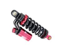 Motorbike Absorber Shock Damper 270mm 260mm 250mm Rear Nitrogen Shock Absorber Suspension Struts For Monkey M3 M5 Bike MSX 125 Motorcycle