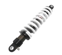 Motorbike Absorber Shock Off-Road Motorcycle Rear Shock Absorber Damping Adjustable 360MM Long After The for BSE T8