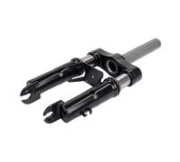 Motorbike Absorber Shock Shock Absorption For M365/Pro/Pro2/1S Front Suspension Absorber Part Scooter Accessories