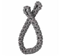 Motorbike Accessories 122 Links Camshaft Timing Chain For Yamaha TTR250 TT250R Raid TT-R 945-91431-22