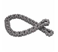 Motorbike Accessories 3+4 120 Links Camshaft Timing Chain For Kawasaki ATV Bayou 220 KLF220A 250 KLF250A KLF 92057-1380