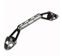 Motorbike Accessories Adjustable Multifunction Crossbar Handlebar Balance Bar For PCX 125 150 160 PCX125 PCX150 PCX160(Titanium)