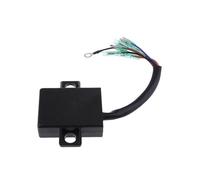 motorbike accessories cdi CDI Ignition Coil Electronic Power Unit For Yamaha 15 6B4 Outboard for Engine