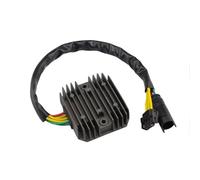 Motorbike Accessories Compatible With BMW For F650CS For F650GS 2000-2005 2006 2007 2008 2009 2010 Motorcycle Regulator Rectifie