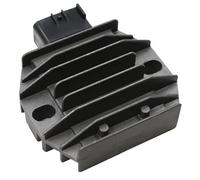 Motorbike Accessories Compatible With XT250 For Serow 2008 2009 2010 2011 2012 2013 Motorcycle Voltage Regulator Rectifier