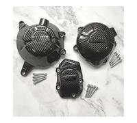Motorbike Accessories Engine Cover Protector Set for Ka&wasaki Z900 2017-2024