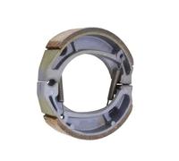 Motorbike accessories For H-ONDA DREAM 110 EX5 NBC110 2012 2013 2014 2015 2016 2017 Motorcycle Front And Rear Brake Shoes