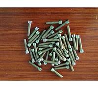 Motorbike accessories For Motorcycle Car Cylindrical Head Screw/Cup Screw M8*40 100 PCS