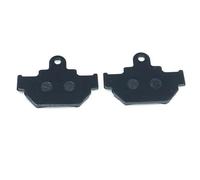 Motorbike accessories For Suzuki LS400P For Savage 1992 1993 1994 Motorcycle Brake Pads Front