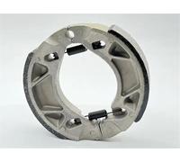 Motorbike accessories Motorcycle Accessories Rear Brake Shoes For YBR125 JYM125