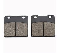 Motorbike accessories Motorcycle Front And Rear Brake Pads For SUZUKI VS 1400 VS1400 For Intruder 1987-2003 VL1500 VL 1500 1998-2001