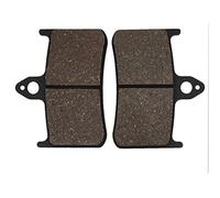 Motorbike accessories Motorcycle Front Brake Pads For H-onda CB 900 CB900 Hornet 2002-2007 VTR 1000F VTR1000F Firestorm/For Superhawk 1997-2006