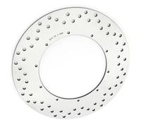 Motorbike Accessories Motorcycle Rear Brake Disc Disk Rotor For BMW R1100R 1993-2003 2004 2005 2006 R1100RS 1992-2001 R1100RT 1994-2001