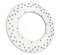 Motorbike Accessories Motorcycle Rear Brake Disc Disk Rotor For BMW R850R R850 R 1994-2005 2004 2003 2002 R850RT RT 1996-2001 2000 1999 1998 1997