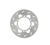 Motorbike Accessories Motorcycle Rear Brake Disc Rotor For Kawasaki KDX220R A1-A12, A6F 1994 1995 1996 1997 1998 1999 2000 2001 2002 2003 2004 2005 2006