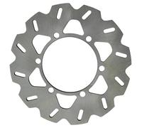 Motorbike Accessories Motorcycle Rear Brake Disc Rotor For Kawasaki KDX220R KDX220 R A1-A12, A6F 1994-1998 1999 2000 2001 2002 2003 2004 2005 2006