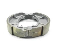 Motorbike accessories Motorcycle Rear Brake Pads Drum Shoe Kit Set For H-ONDA PCX 125 S PCX125S Parts WW125AK 2018 2019 2020 2021 Ww125 Ak