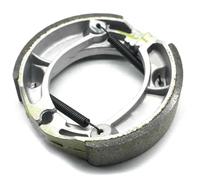 Motorbike accessories Motorcycle Rear Brake Pads Shoes Kit For H-ONDA XL125S 1979 1980 1981 1982 1983 1984 XLS125 1979-1987 XR125