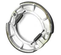 Motorbike accessories Motorcycle Rear Brake Shoes Kit For Y-AMAHA XV920M For Midnight Virago 1983