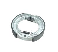 Motorbike accessories Motorcycle Rear Brake Shoes Kit With Springs For Suzuki GN400 LT/T 1980-1982 GN400X 1980-1981 GS400E 1978 GSX400 E/FS/FSC/L/S