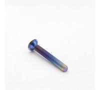 Motorbike accessories Socket Head Screw M4X16 M4X20 M4X25 M4X30 M4X35 M4X40 For Motorcycle ATV Scooter Bike UTV BOAT(Mx30)