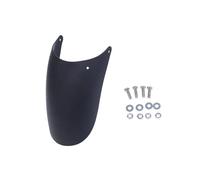 Motorbike Accessory Lengthen Front Compatible WithFender Rear Front Wheel Extension For Fender Mudguard Splash Guard Durable Motocr(D)