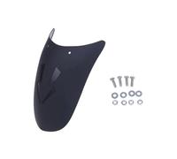 Motorbike Accessory Lengthen Front Compatible WithFender Rear Front Wheel Extension For Fender Mudguard Splash Guard Durable Motocr(C)