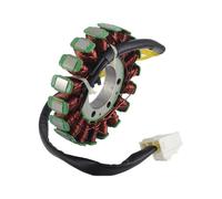 Motorbike Accessory Motorcyle Magneto Generator Coil Stator 2C0-81410-00-00 / 2C0-81410-01-00 For YZF For R6 2006-2017 Generator Stator Coil
