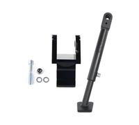 Motorbike Adjustable Kickstand Side Stand Lowering Link Fo Kawasaki For Versys650 2015 2016 2017 2018 2019-2024