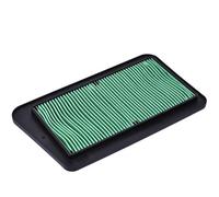 Motorbike Air Filter Cleaner For Suzuki For AN400 For AN 400 For Burgman 2018-2025 Motorcycle Engine Air Filter Cleaner