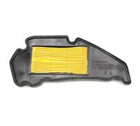 Motorbike Air Filter Cleaner For SUZUKI For HAOJUE AN125 Motorcycle Air Filter Intake Cleaner HJ125T-3/7/8/8A/11