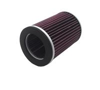 Motorbike Air Filter Cleaner Induction For CB600F For Hornet CBF600N CBF600S CBF500 Motorcycle Engine High Flow Non-woven Fabric Air Filter
