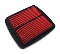 Motorbike Air Filter Cleaner Induction For Suzuki For GSF600 For Bandit S 1995-1999 For GSF1200 For Bandit 1996-2000 Motorcycle Engine Air Filter Cleaner