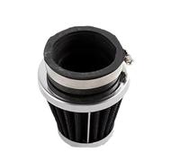 motorbike air filter For ATV Pit Dirt Bike For Suzuki 28-60mm Air Filter Motorcycle Mushroom Head Filters High Flow Air Intake(50mm)