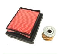 motorbike air filter For Benelli BJ150-31 BJ150S Motorcycle Air Filter Element Engine Oil Filters Filtration(Style 2)