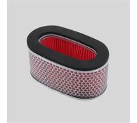 Motorbike Air Filter Intake Cleaner Element For Shadow400 750 ACE Deluxe Spirit VT400 VT750 1997 1998 1999 2000 2001 2002 2003